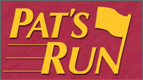 logo of Pat's Run